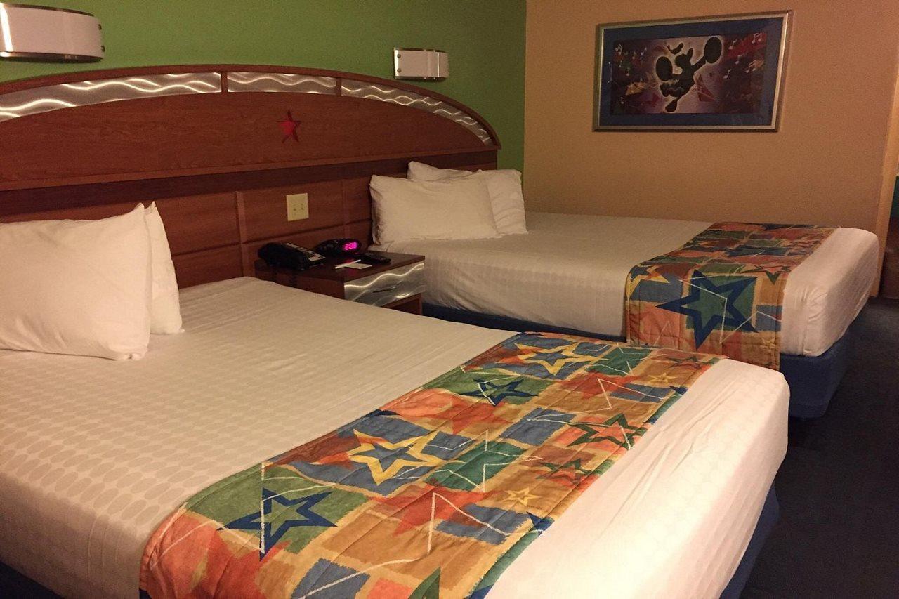 Disney'S All-Star Music Resort Lake Buena Vista Exterior foto