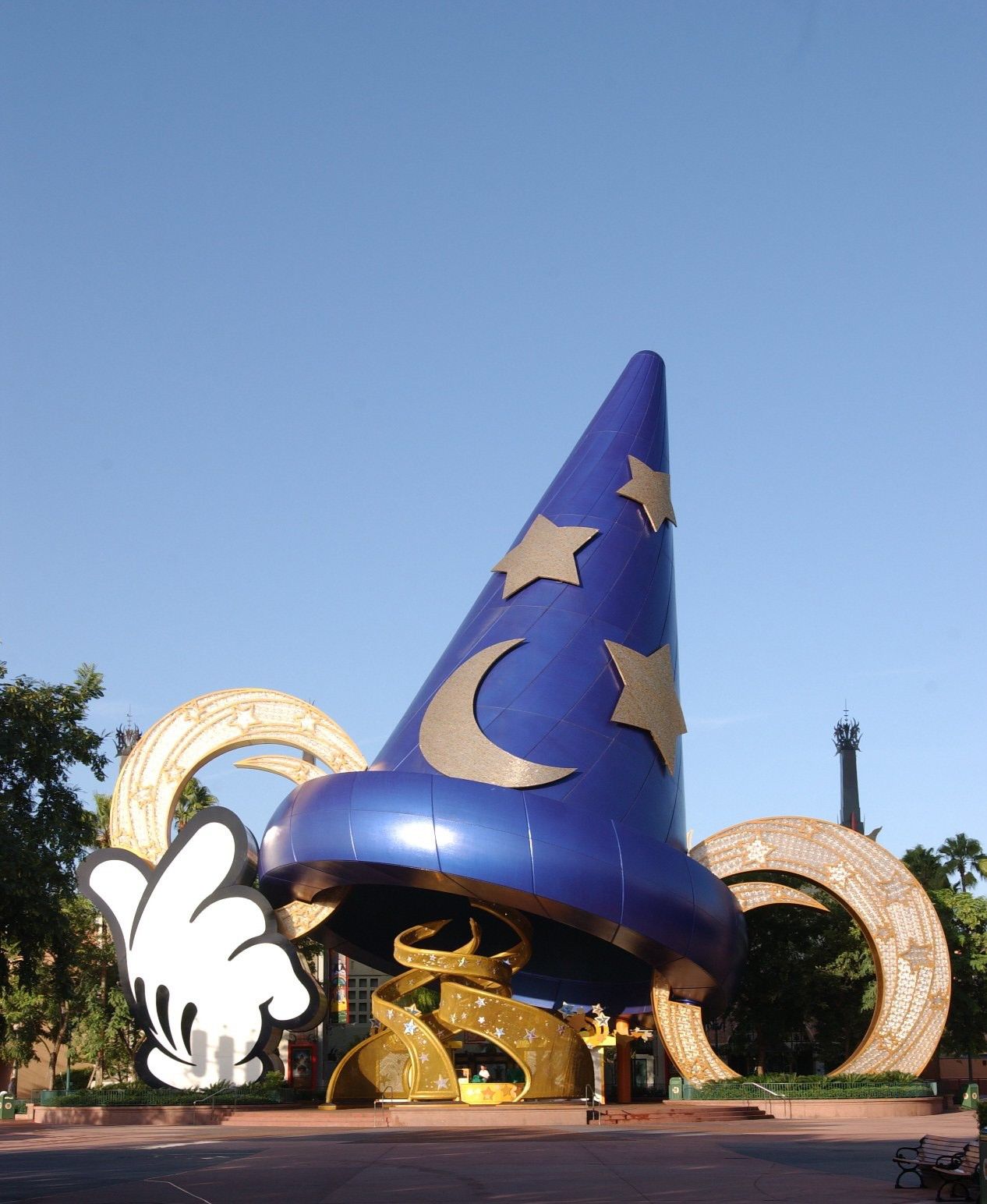 Disney'S All-Star Music Resort Lake Buena Vista Exterior foto