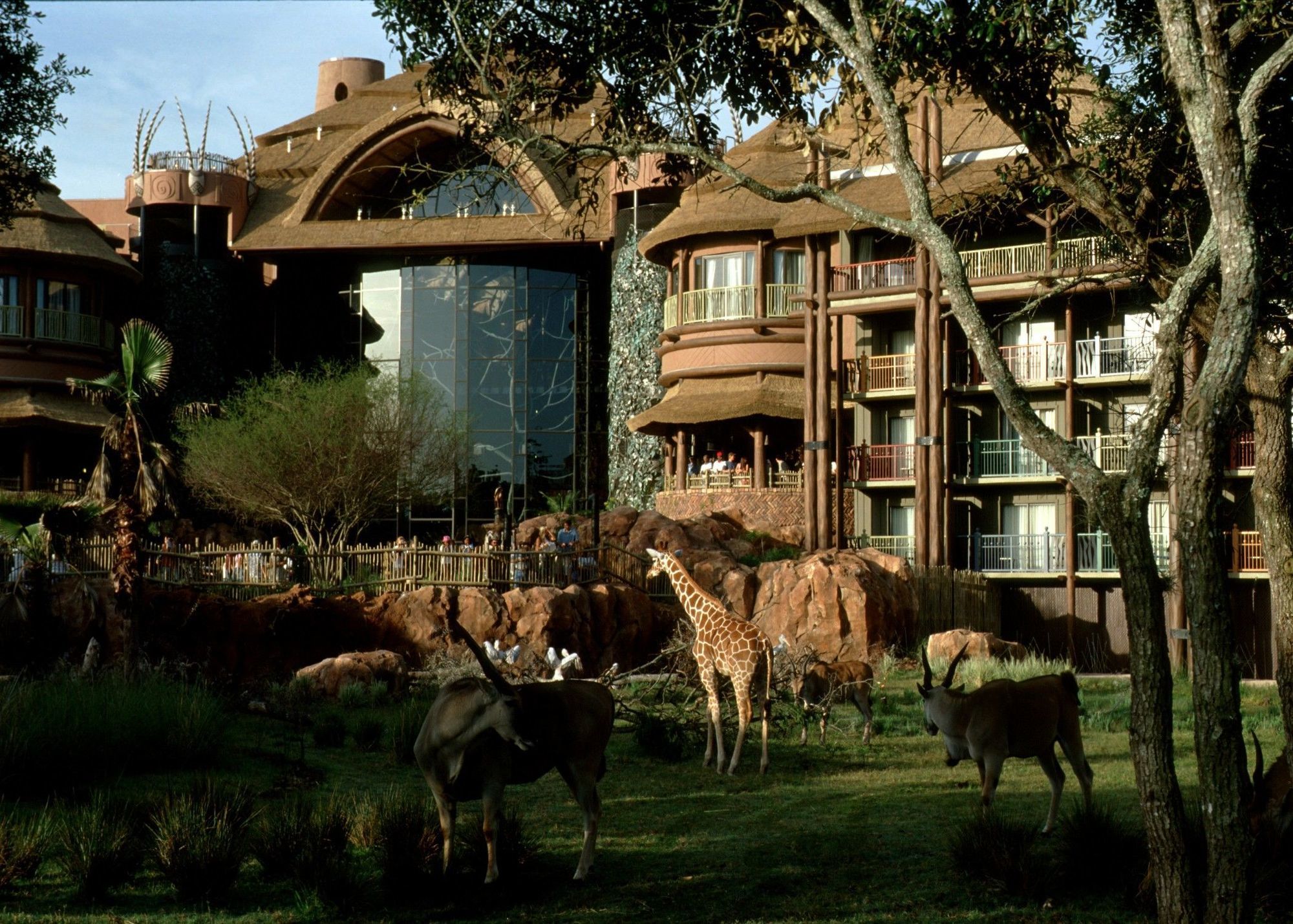 Disney'S All-Star Music Resort Lake Buena Vista Exterior foto