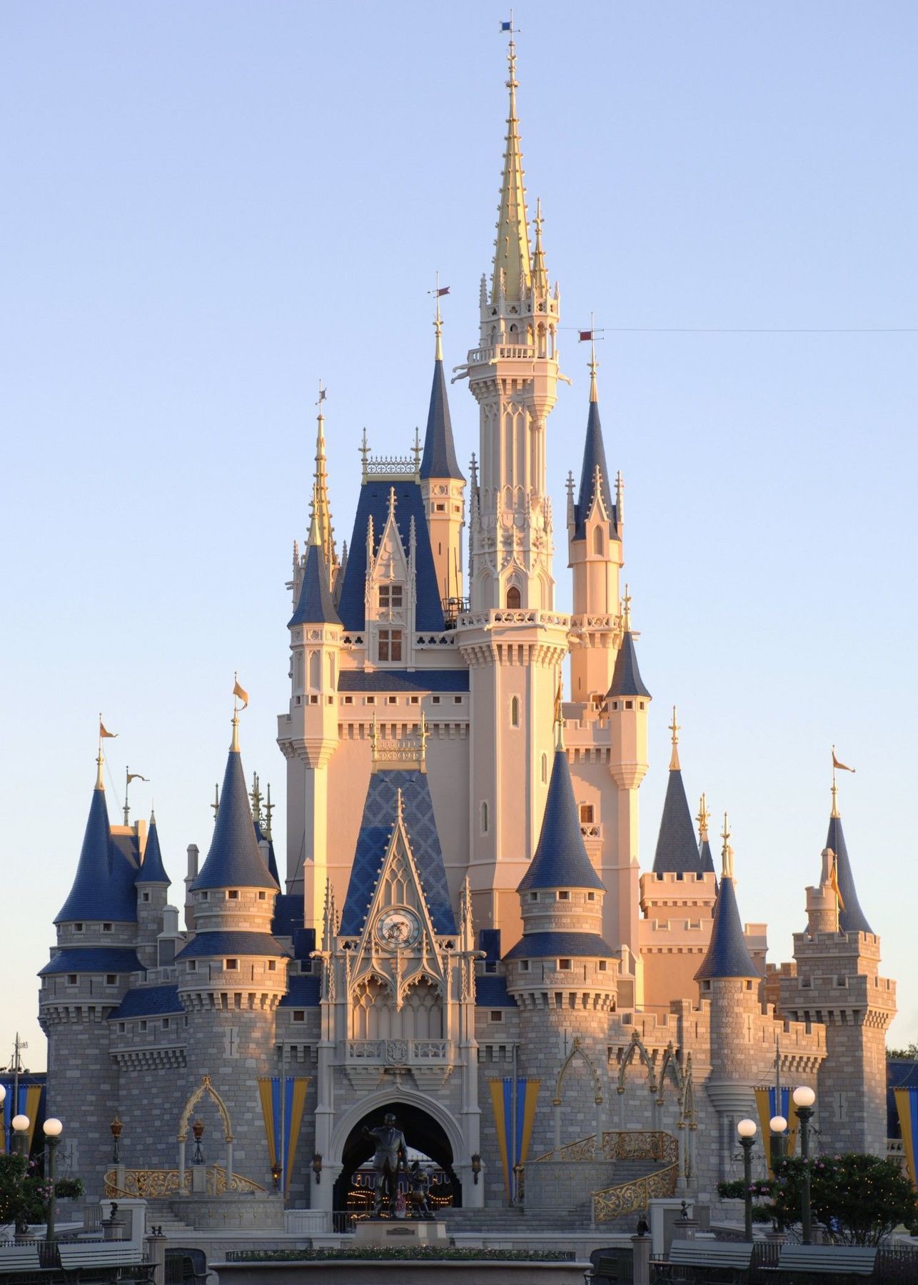 Disney'S All-Star Music Resort Lake Buena Vista Exterior foto