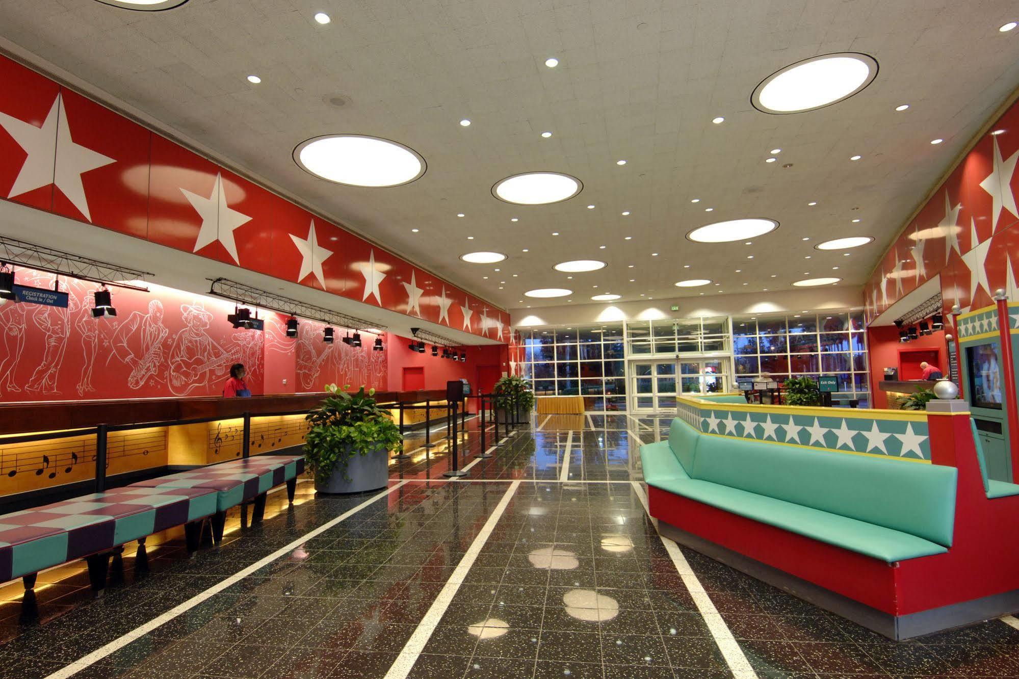 Disney'S All-Star Music Resort Lake Buena Vista Exterior foto