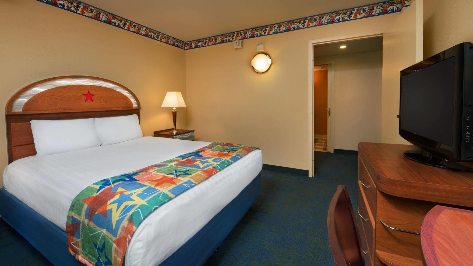 Disney'S All-Star Music Resort Lake Buena Vista Exterior foto