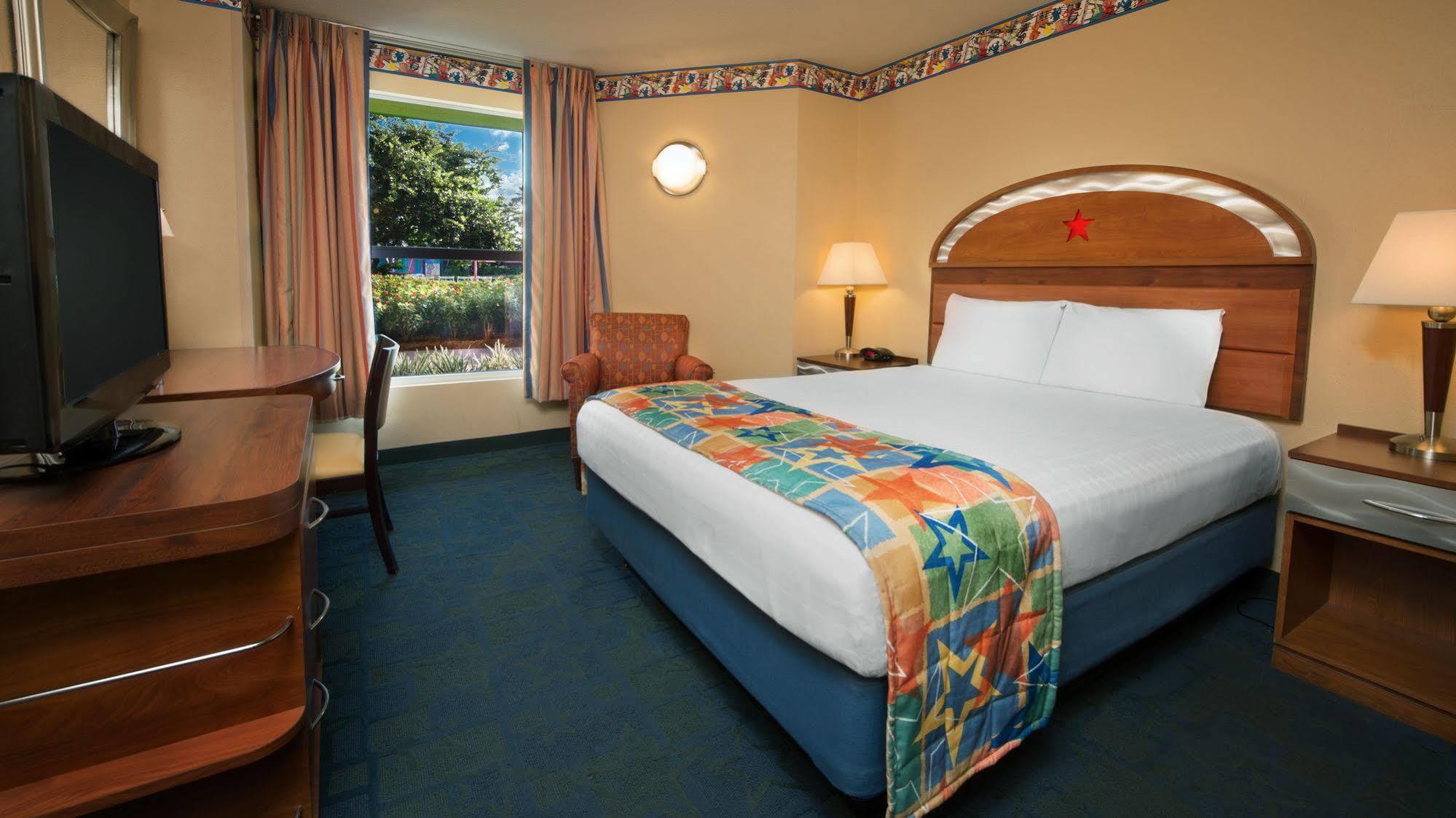 Disney'S All-Star Music Resort Lake Buena Vista Exterior foto